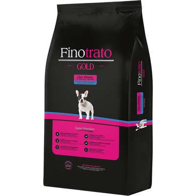 FINOTRATO GOLD FILHOTES RMP 15kg - nped