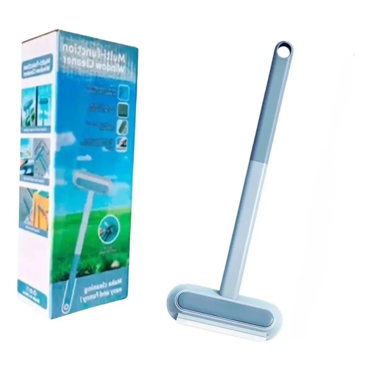 REMOVEDOR DE PELOS EXTENSIVEL ELO