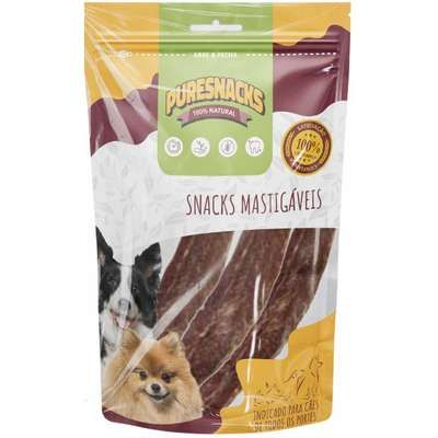 FILEZINHO CARNE SACHE 3UN PURESNACKS