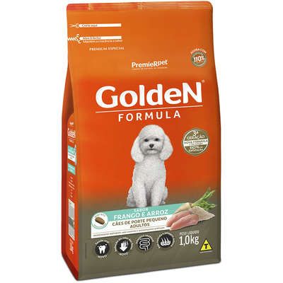 GOLDEN CAES FORM AD MB FRA 1KG