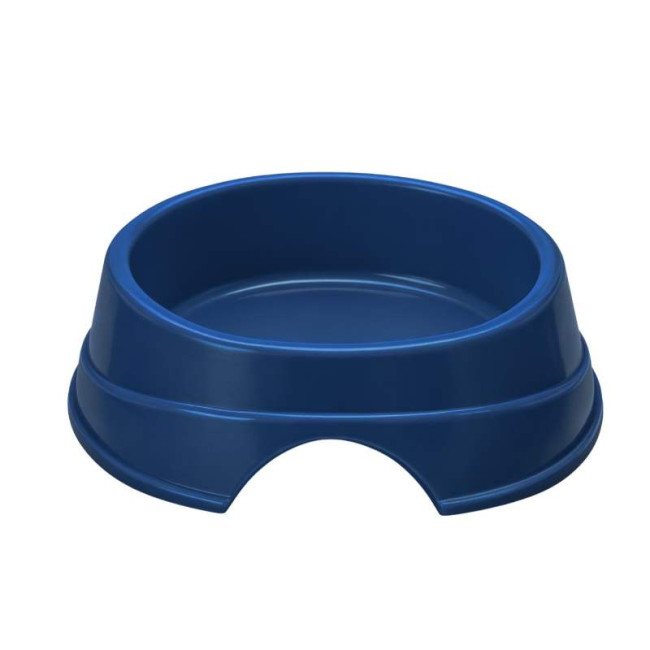 COMED STILO 600ML AZUL