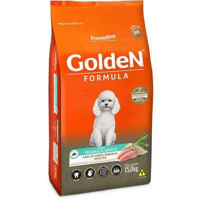 GOLDEN CAES FORM AD MB FRA 15KG
