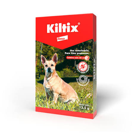 KILTIX COLEIRA (PEQUENA)