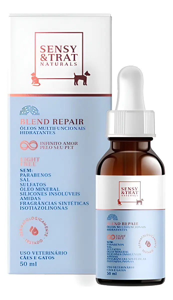 CT BLEND REPAIR SENSY&TRAT 50ML
