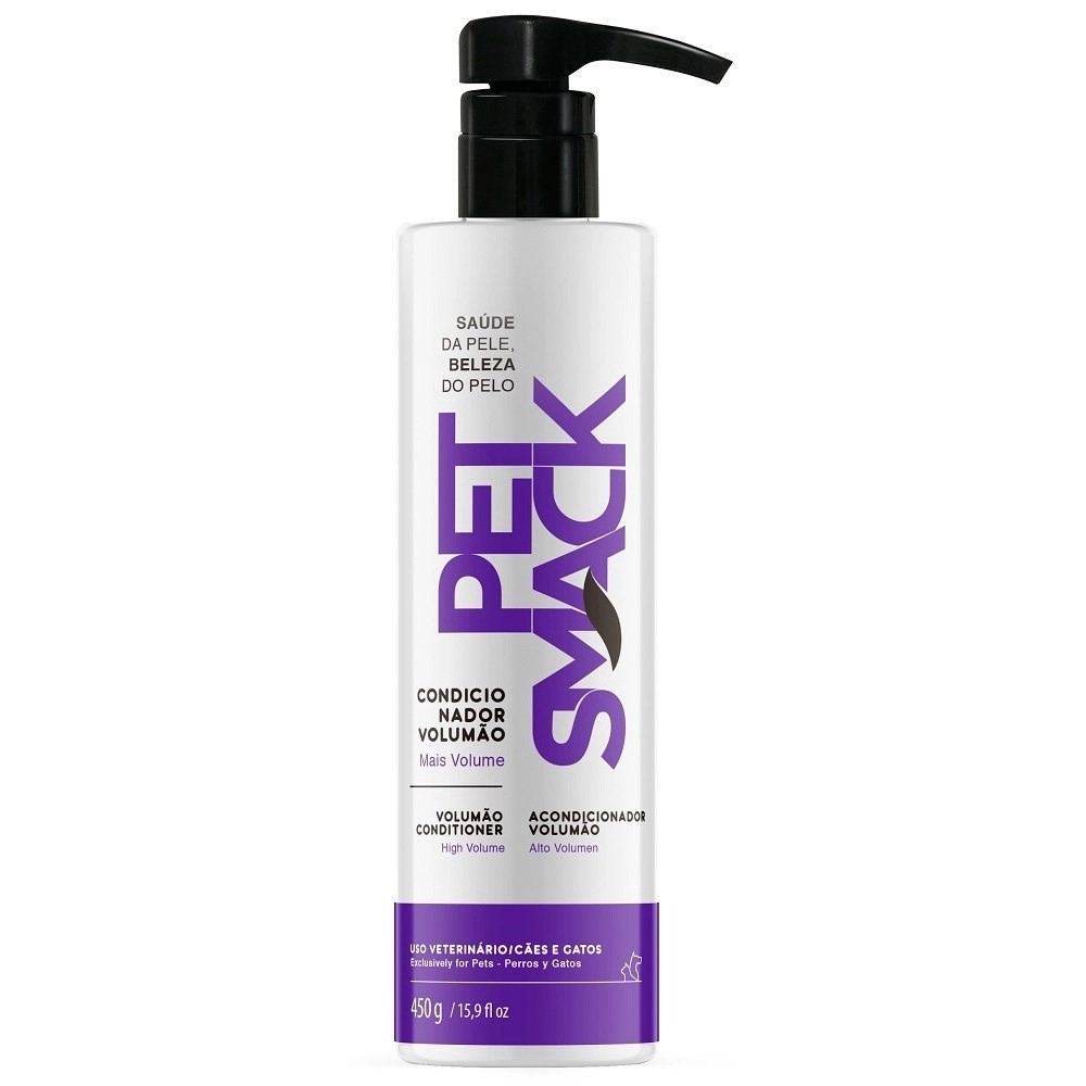 CONDICIONADOR VOLUMAO 450G