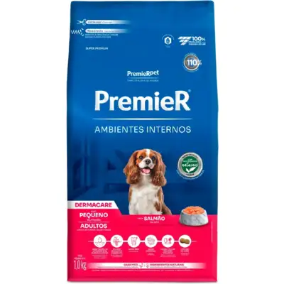 PREMIER AMB INT CAES AD DERMACARE 1KG