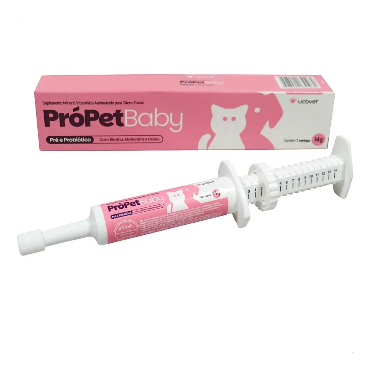 PROPET BABY 14G