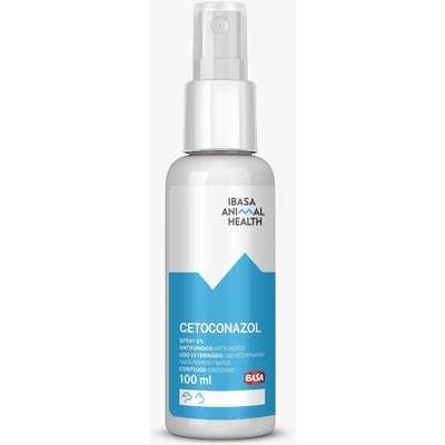 CETOCONAZOL SPRAY 2 100ML