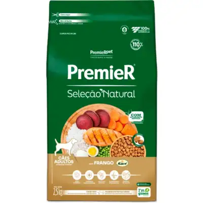 PREMIER SEL NATU CAES AD 2,5KG