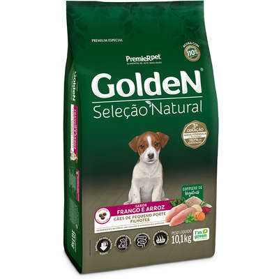 GOLDEN SEL NAT CAES FIL MB 10,1 KG
