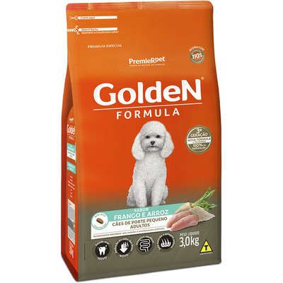 GOLDEN CAES FORM AD MB FRA 3KG