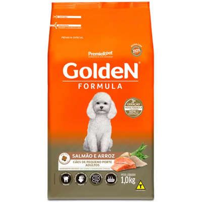 GOLDEN CAES FORM AD MB SAL 1KG