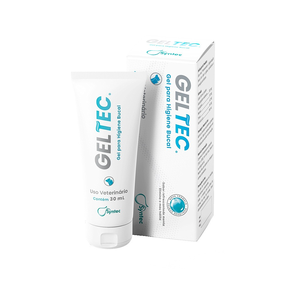 GELTEC GEL FRACO 30 ML 