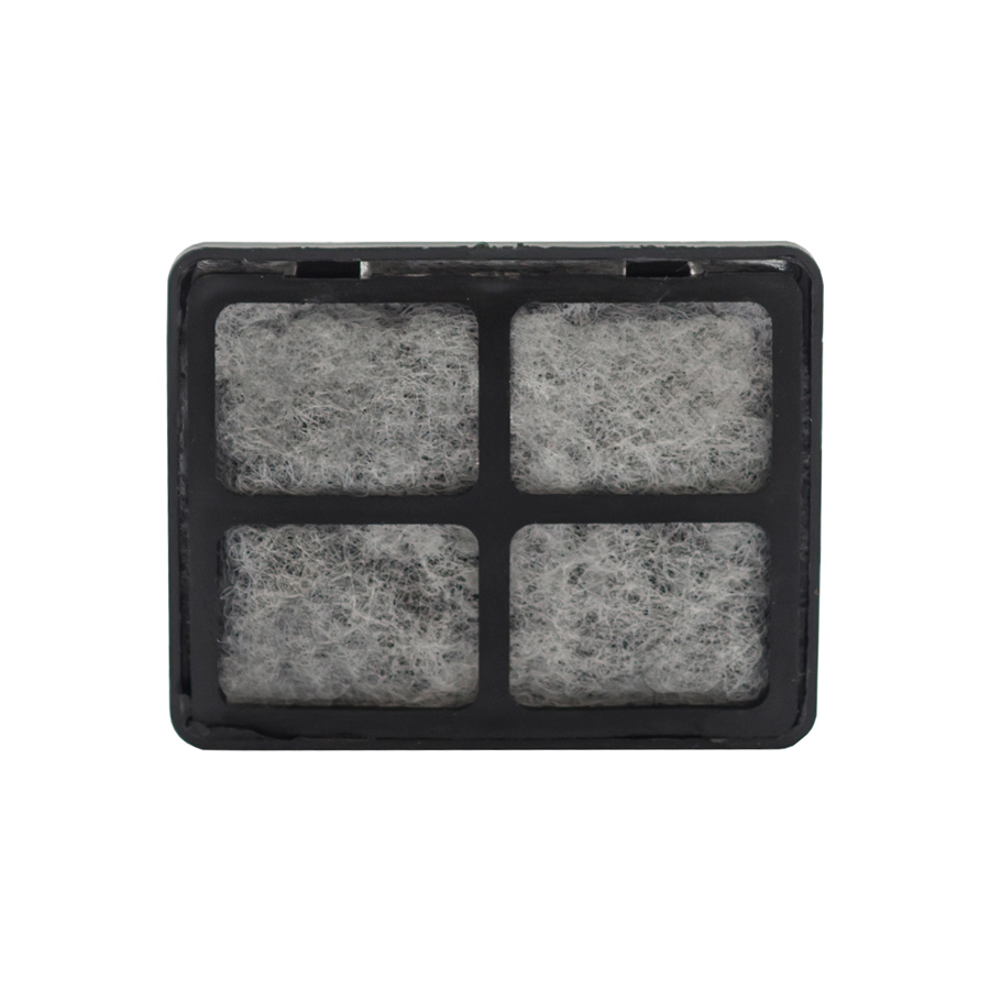 FILTRO DE CARVAO ATIVADO AQUA MINI