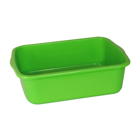 BANDEJA COLOR ELITE GRANDE VERDE