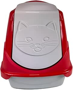 BANHEIRO CAT TOILET VRM PET INJET