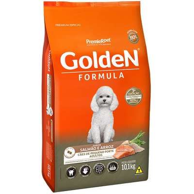 GOLDEN CAES FORM AD MB SAL 10,1 KG