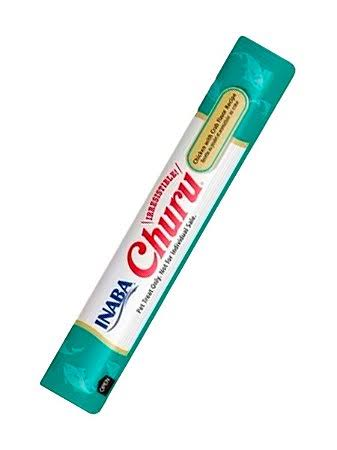 CHURU FRANGO CARANGUEJO 56G -  (FRACIONADO - 1 SACHE)