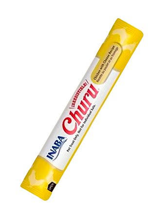 CHURU GALINHA E QUEIJO 56G - (FRACIONADO - 1 SACHE)