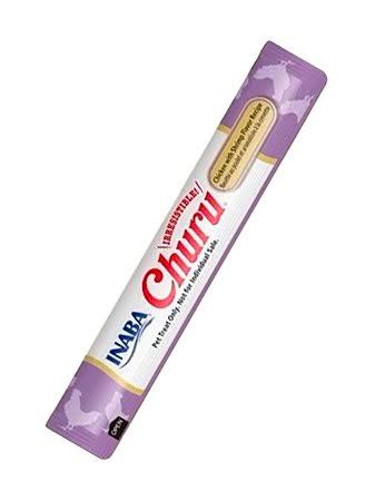 CHURU GALINHA E CAMARÃO 56G  - (FRACIONADO - 1 SACHE)