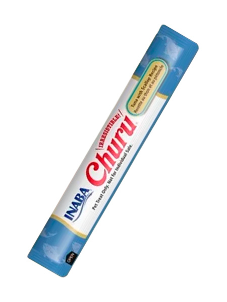 CHURU ATUM 56G - (FRACIONADO - 1 SACHE)