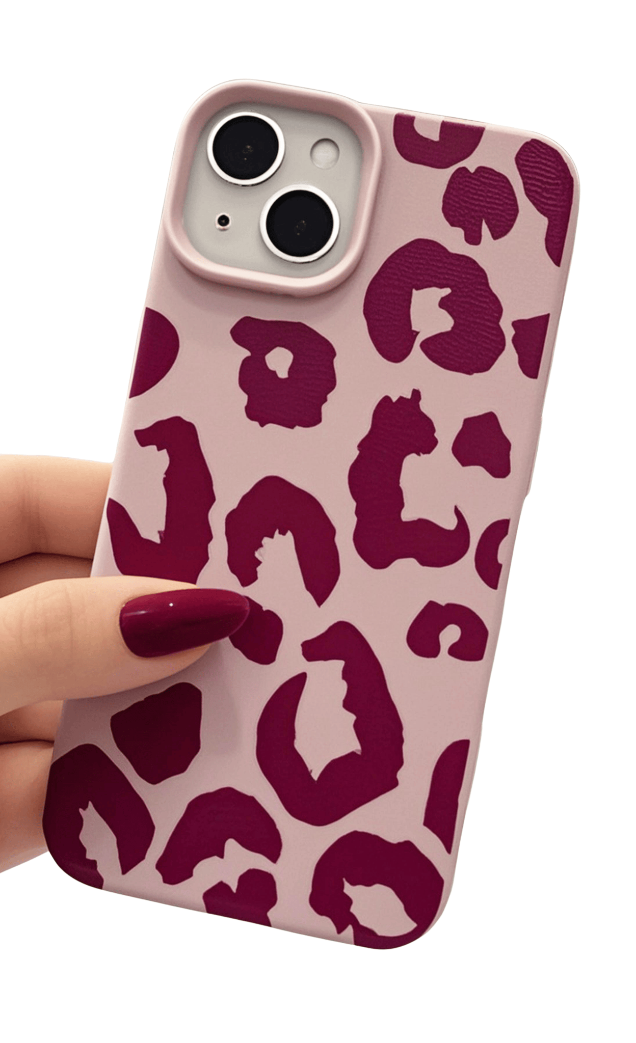 Capa Animal Print Leopardo