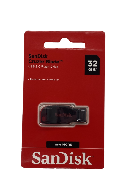 Pen Drive 32GB