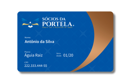 ÁGUIA RAIZ