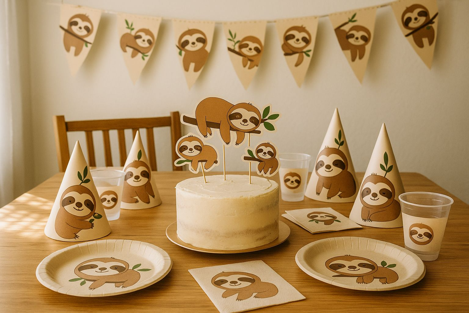 Ideias mágicas para festas inesquecíveis