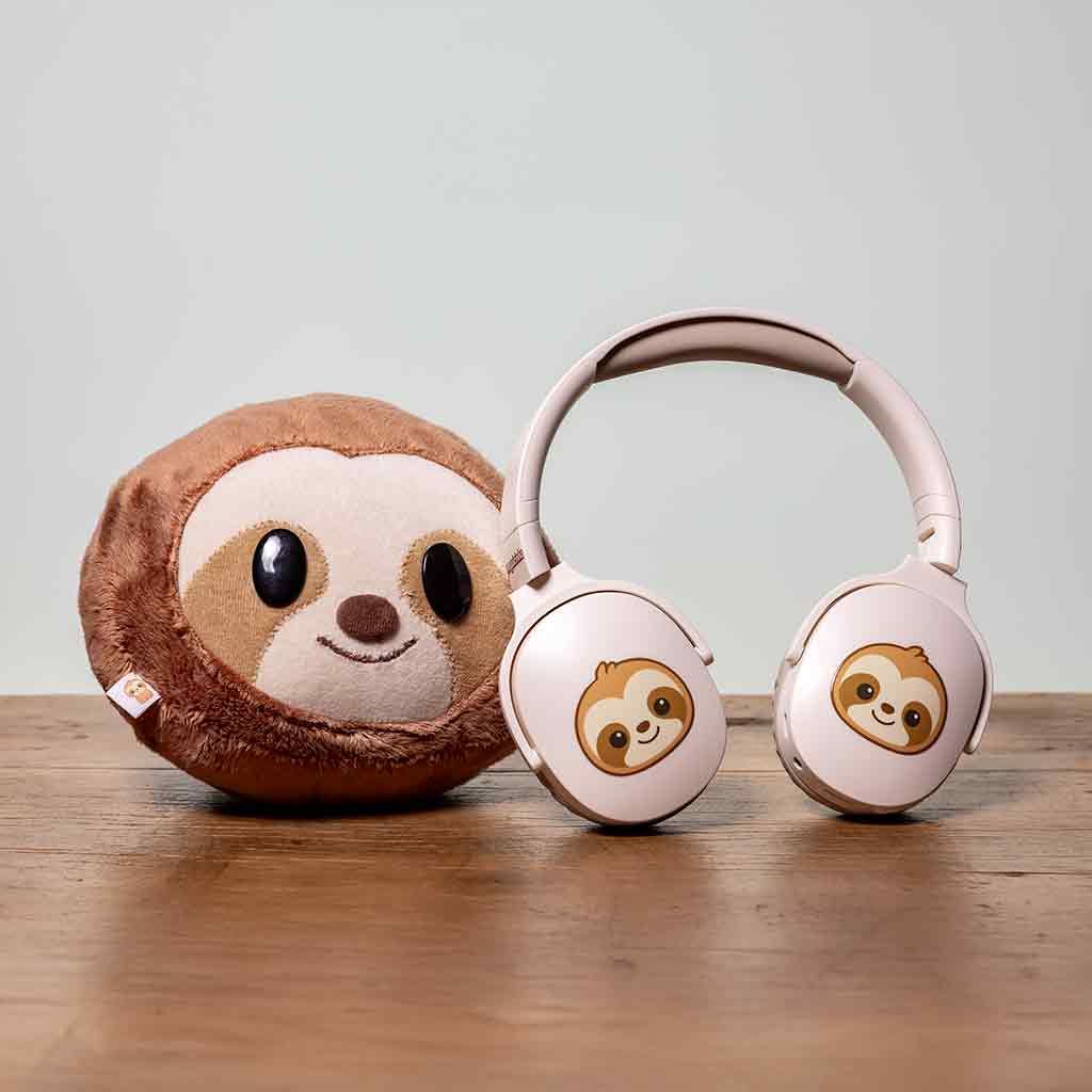 Fone de Ouvido Preguicinha