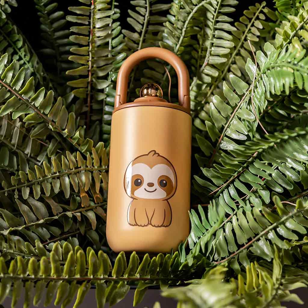 Garrafinha Preguicinha