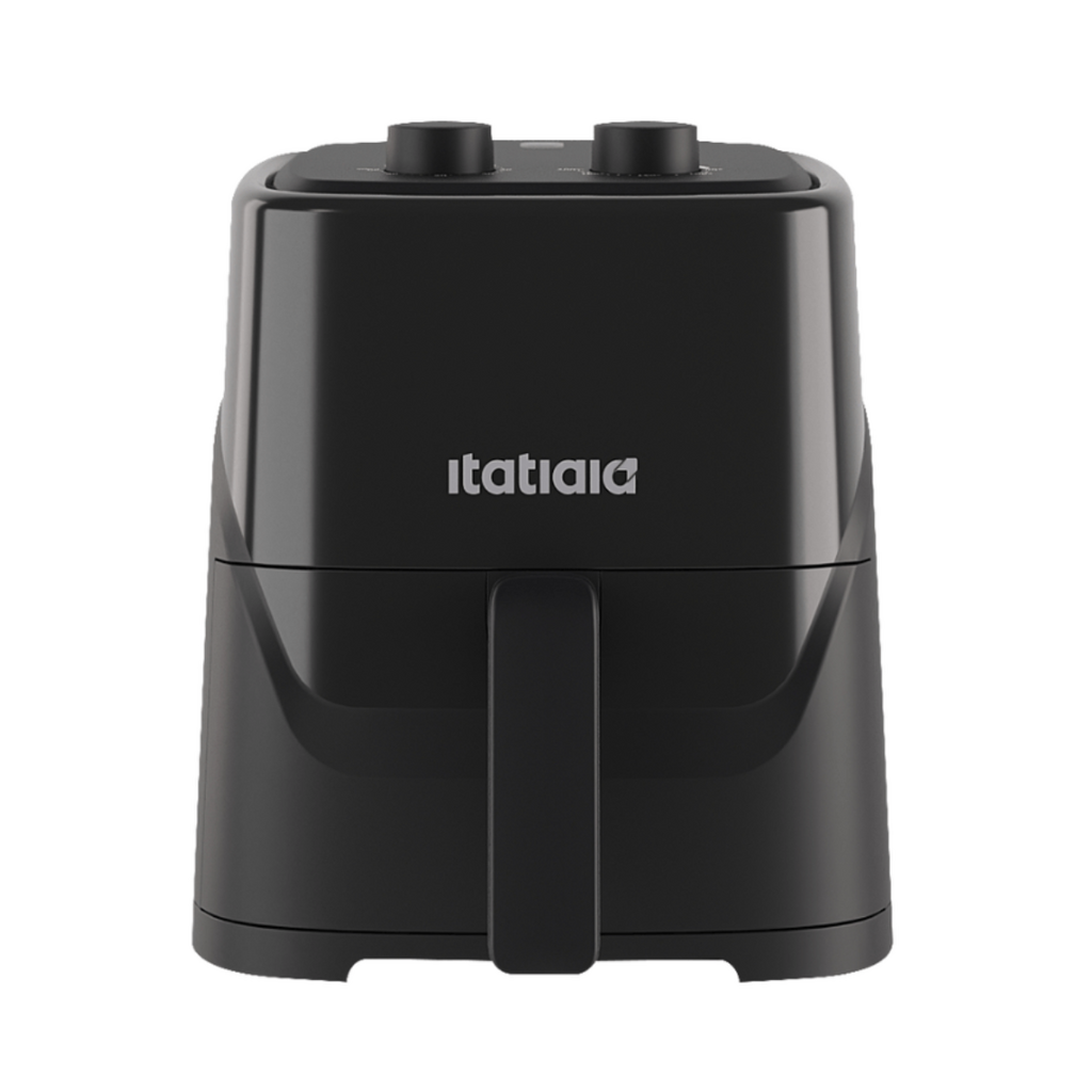 Air Fryer Itatiaia 3,5 Litros Preta - 220V