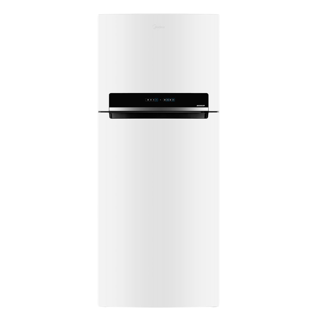 Refrigerador/Geladeira Midea Frost Free Duplex 473L Inverter MD-RT611EVD013 - Branco Bivolt