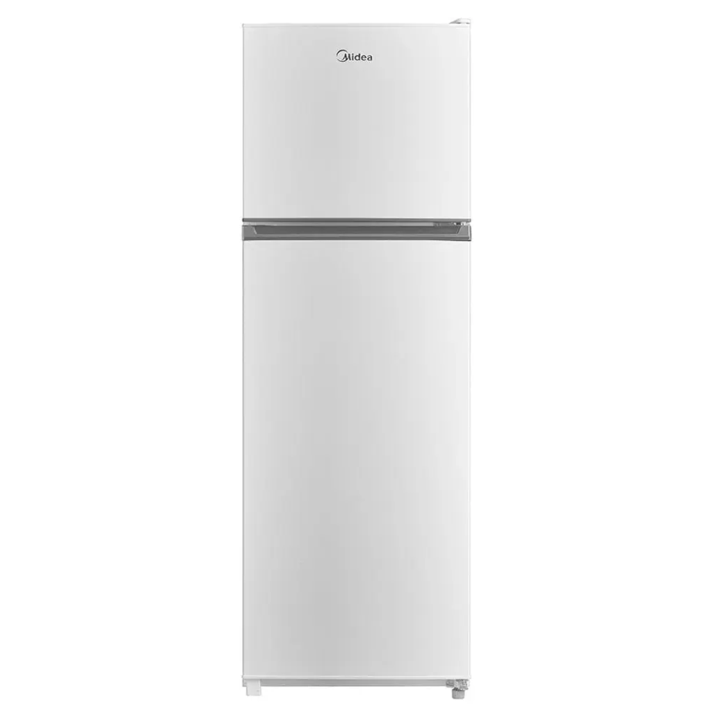 Refrigerador Midea, Duplex, 294L, Branco, 220V - MD-RT411FGF012