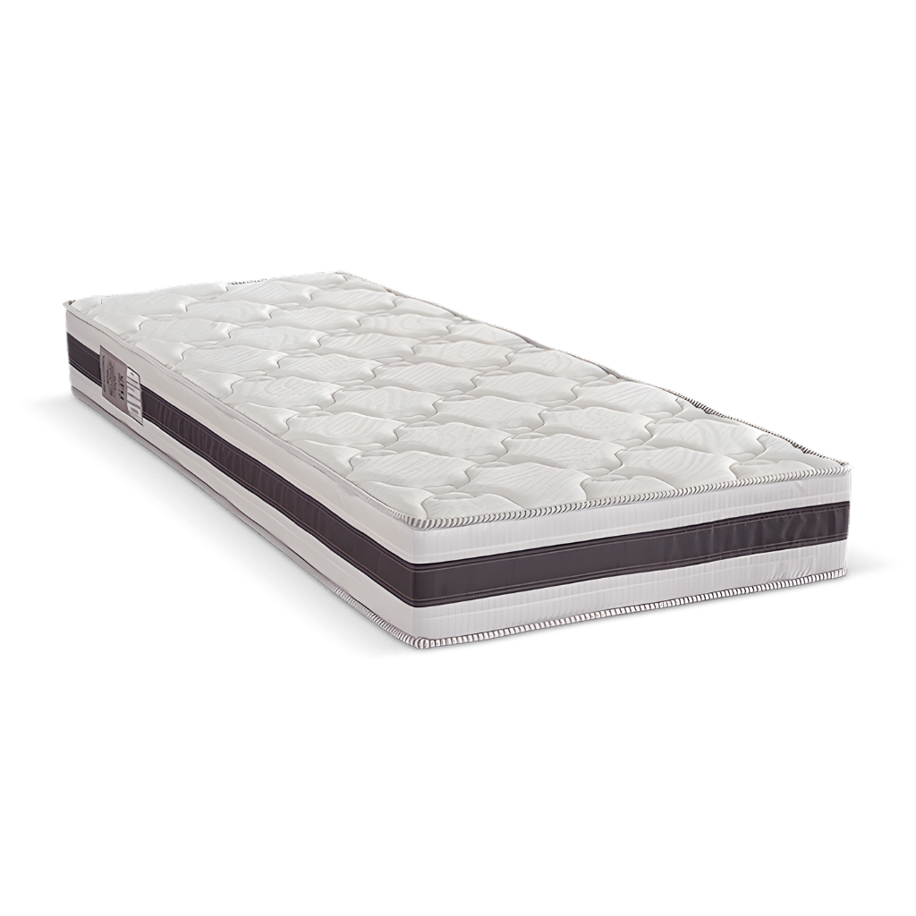 Colchao Reconflex D45 Max Saude Selado Solteito 