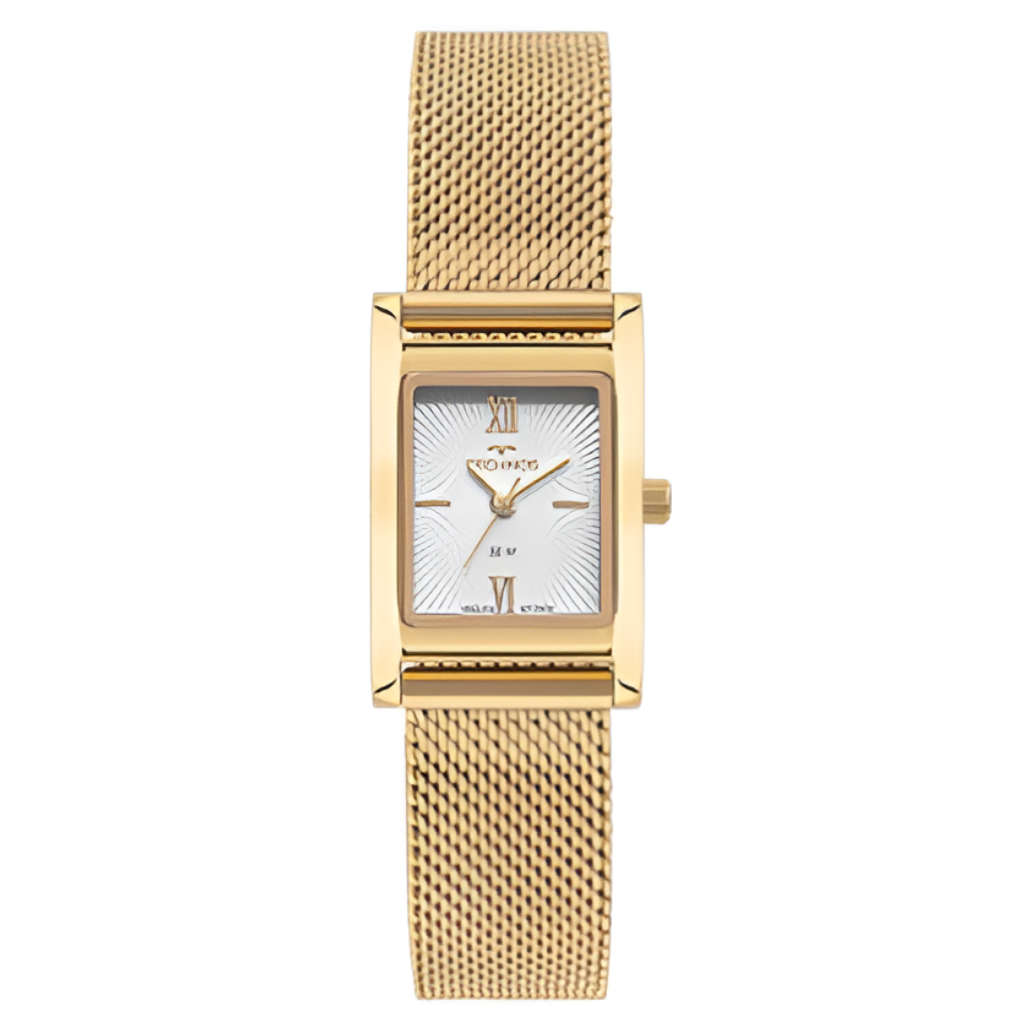 Relogio Condor Analogico/Cx Metal Pulseira de Aco - (DCRE:25199494)