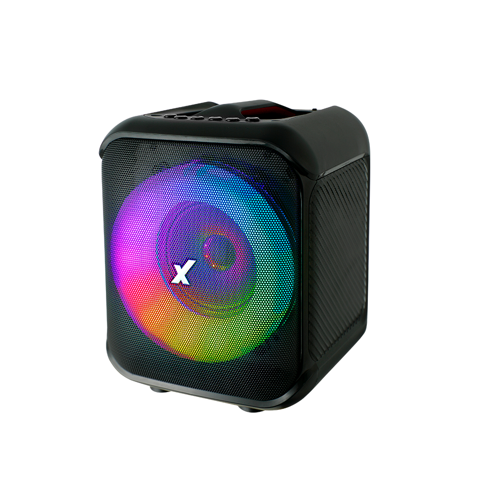 Caixa Amplificada Amvox Aca 150 Pop