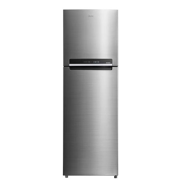 Geladeira/Refrigerador Midea Duplex Frost Free MD-RT572EVD462 Inox 220 Volts