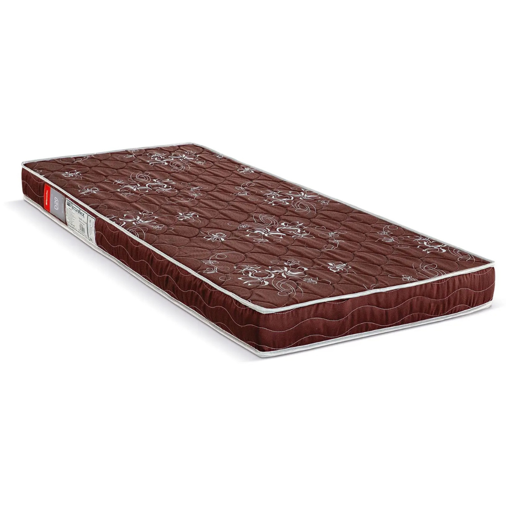 Colchao Reconflex D20 Max Saude Selado Solteiro