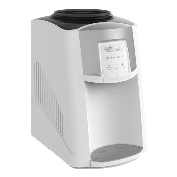 Bebedouro de Água Colormaq, Premium, Branco