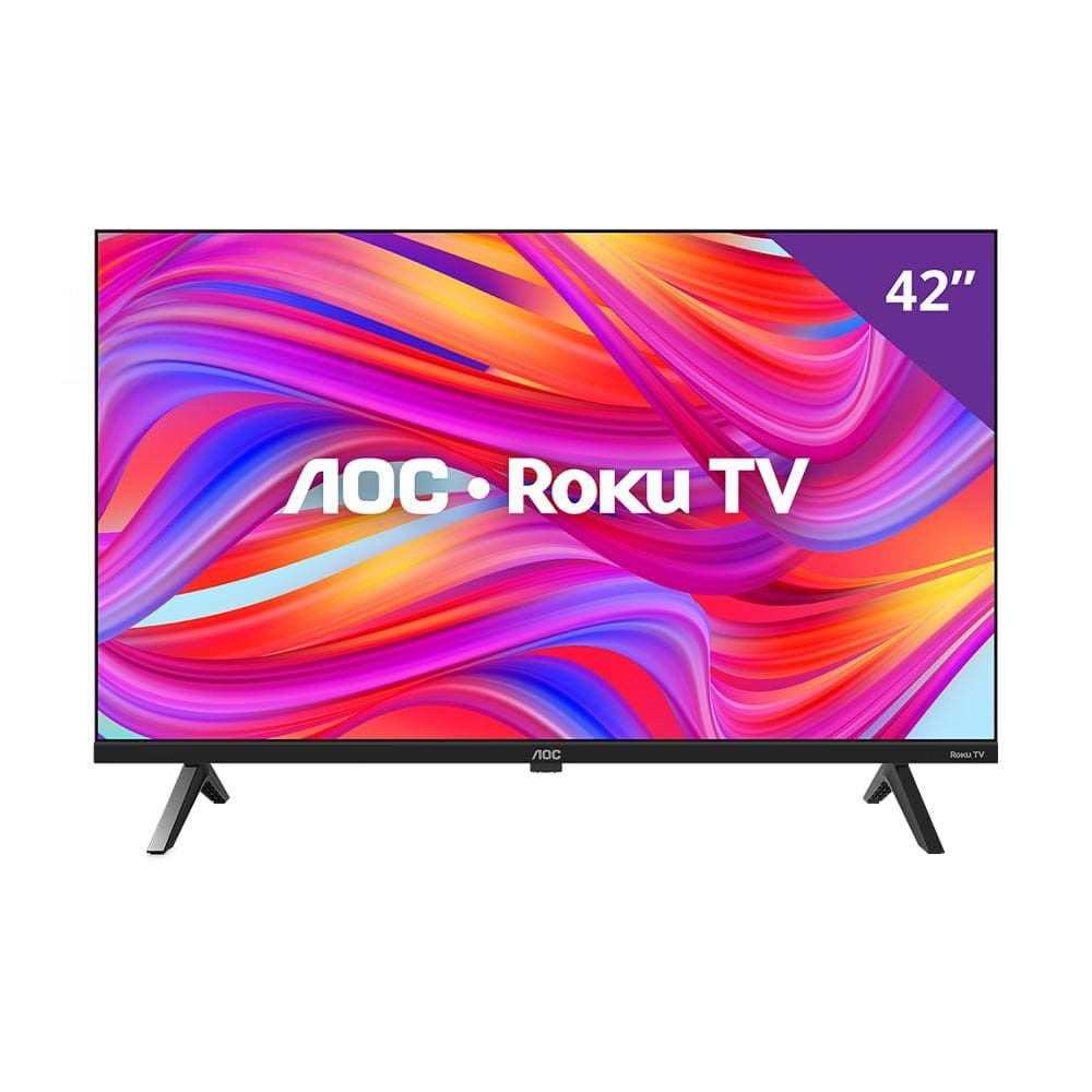 Smart Tv AOC 42" AOC Full HD DLED 42S5045/78G