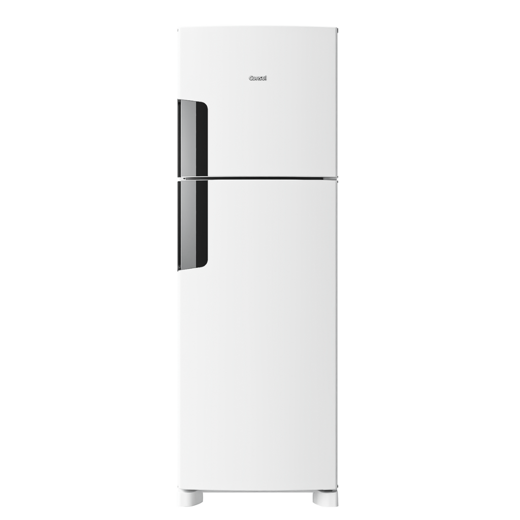 Refrigerador Consul, Inverter, Frost Free, 377L - Branco 220V - CRM44MB