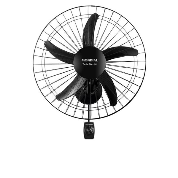 Ventilador Mondial Nvp-Pro-50 220v/60Hz