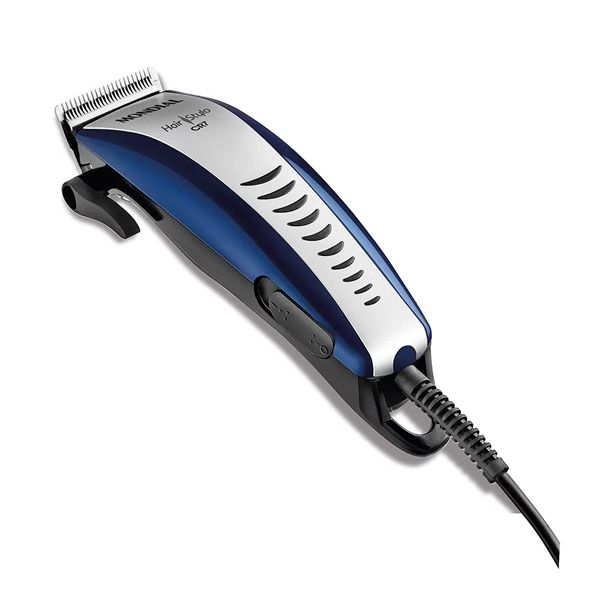 Cortador de Cabelos Mondial Hair Stylo CR-07 220V