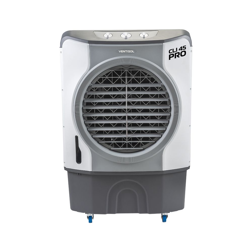Climatizador Agratto Evaporativo CLI45 PRO-02 45L 210W 220V