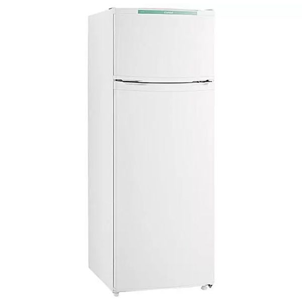 Geladeira/Refrigerador Consul 334L CRD37EBBNA, 2 Portas, Classe A, 220V - Branco