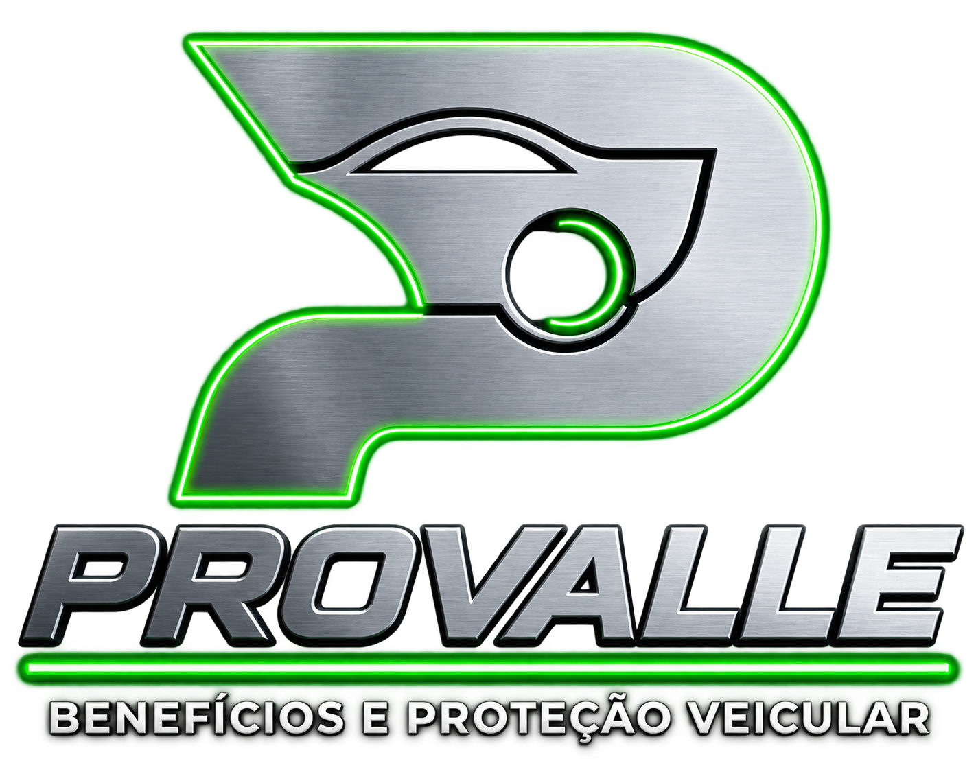 Provalle — Benefícios e proteção veicular
