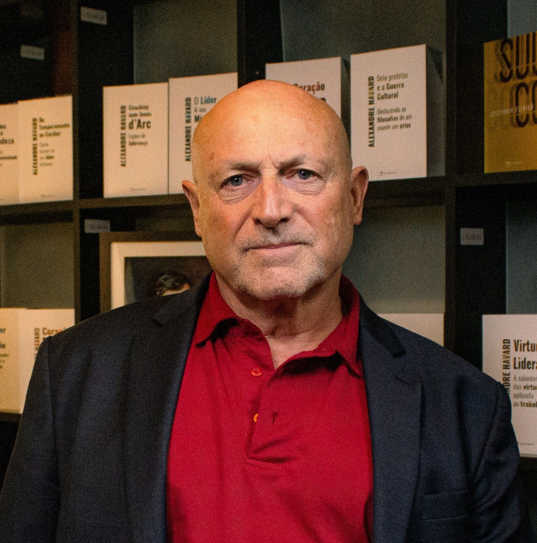Alexandre Havard 