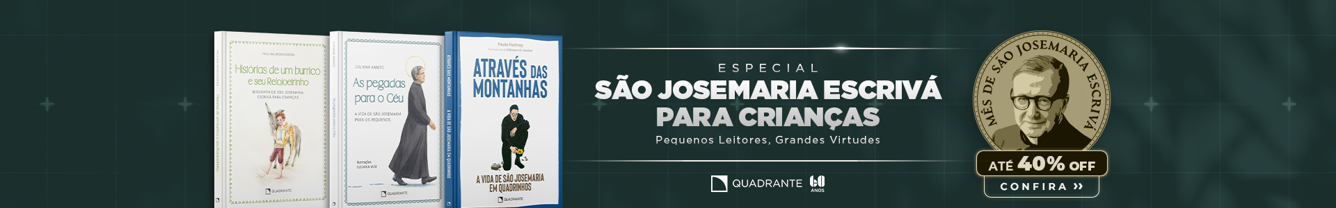 SJE para crianças