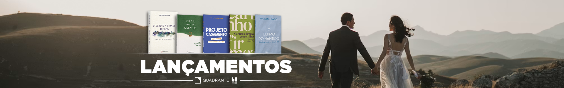 Lançamentos 